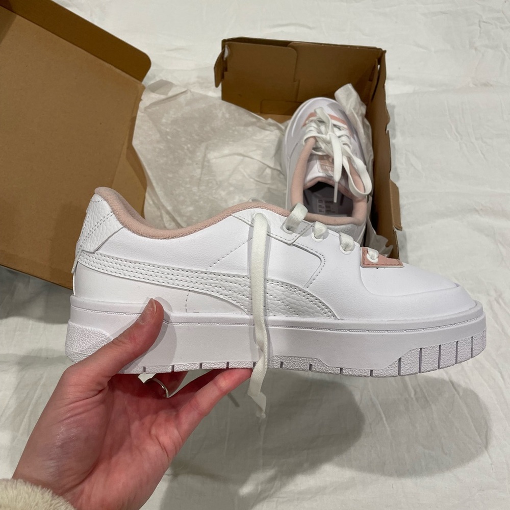 NEW Puma Sneakers